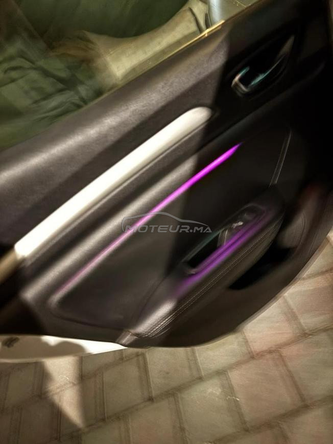 Renault Megane Intense Plus 2017