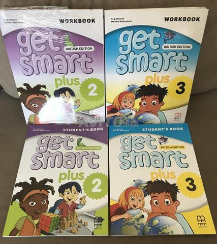 Super Star Student Book (2 livres) - 2