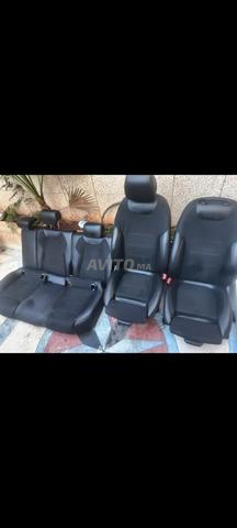 صالون AMG للفئة A