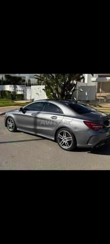 جنوط AMG مقاس 18 إنش لم يتم إصلاحها