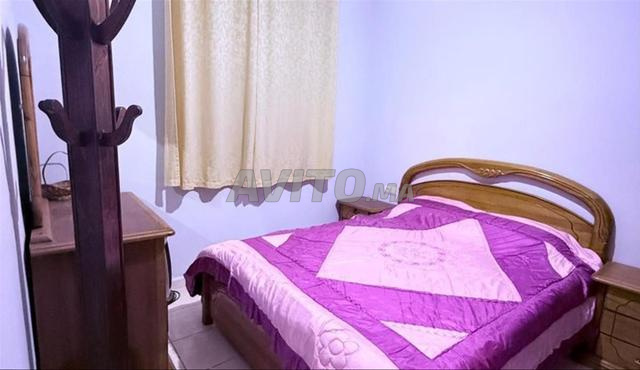 غرفة في سكن مشترك بـ "فرداوس ول<bos> - 2