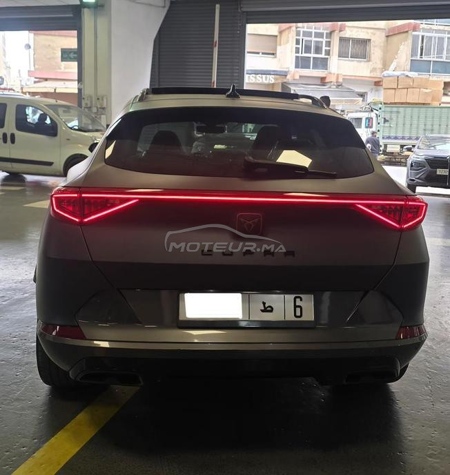Cupra Formentor Diesel Automatique 2024