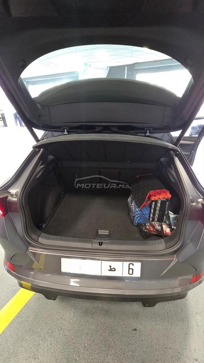 Cupra Formentor Diesel Automatique 2024