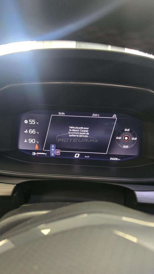 Cupra Formentor Diesel Automatique 2024
