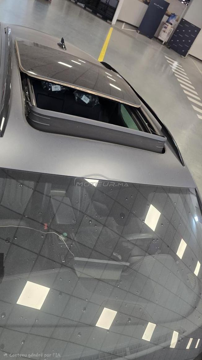 Cupra Formentor Diesel Automatique 2024