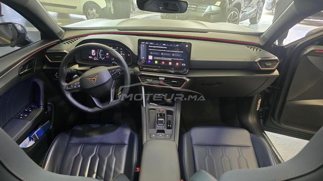 Cupra Formentor Diesel Automatique 2024