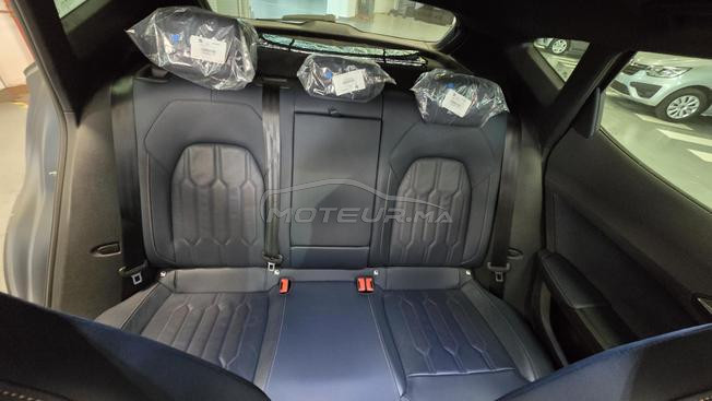 Cupra Formentor Diesel Automatique 2024