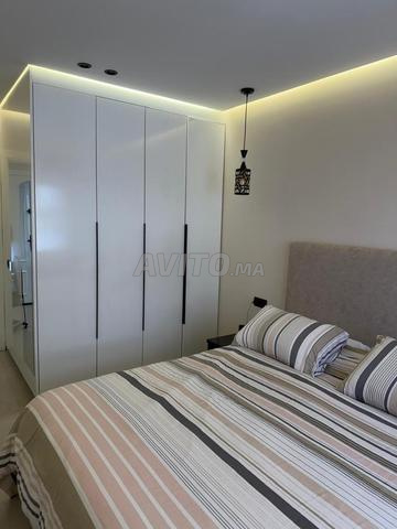 Appartement meublé à louer à Anfa Lidia - 2