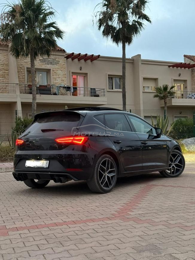 SeaT Leon FR Model 2020  2L Diesel ⛽️