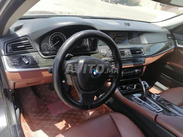 BMW 525 Diesel - 2
