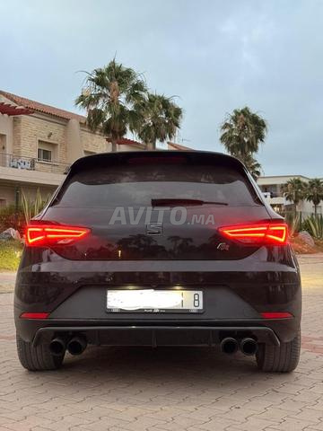 Seat Leon FR Modèle 2020 2L Diesel ⛽️ - 2