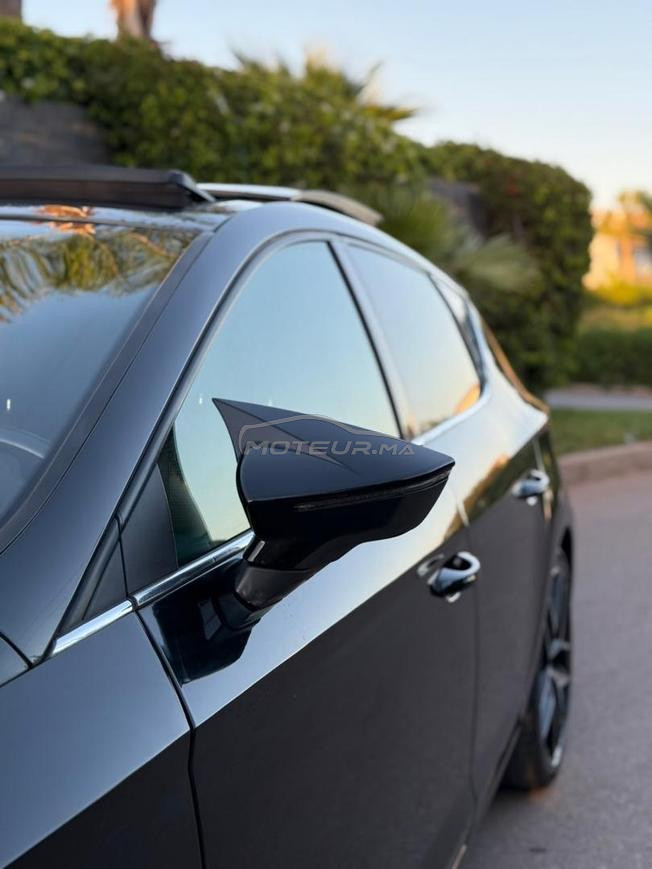 SeaT Leon FR Model 2020  2L Diesel ⛽️