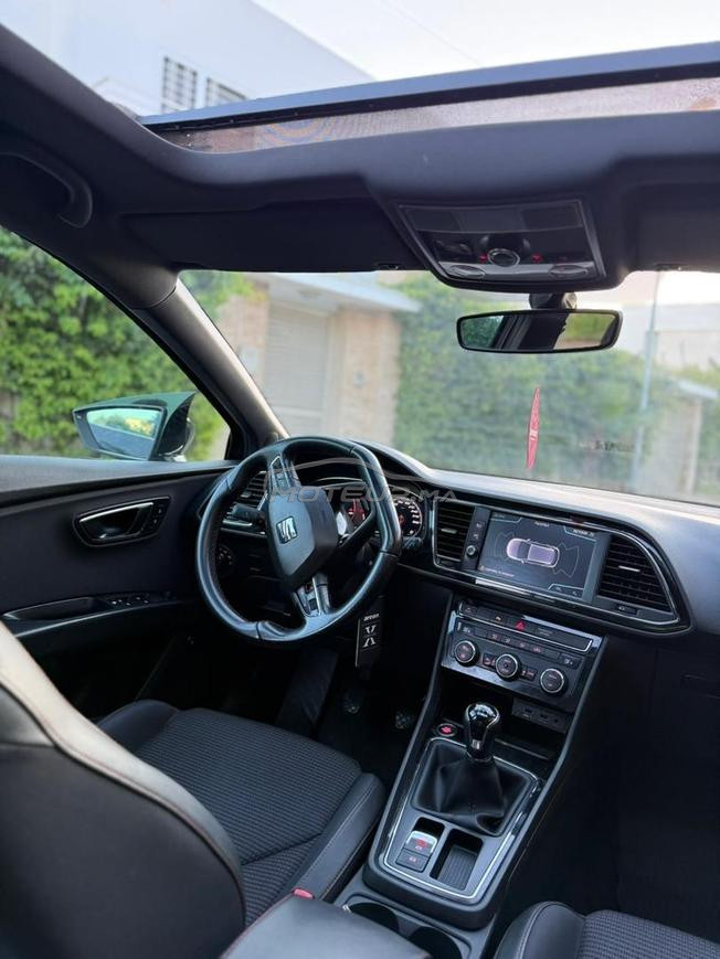 SeaT Leon FR Model 2020  2L Diesel ⛽️