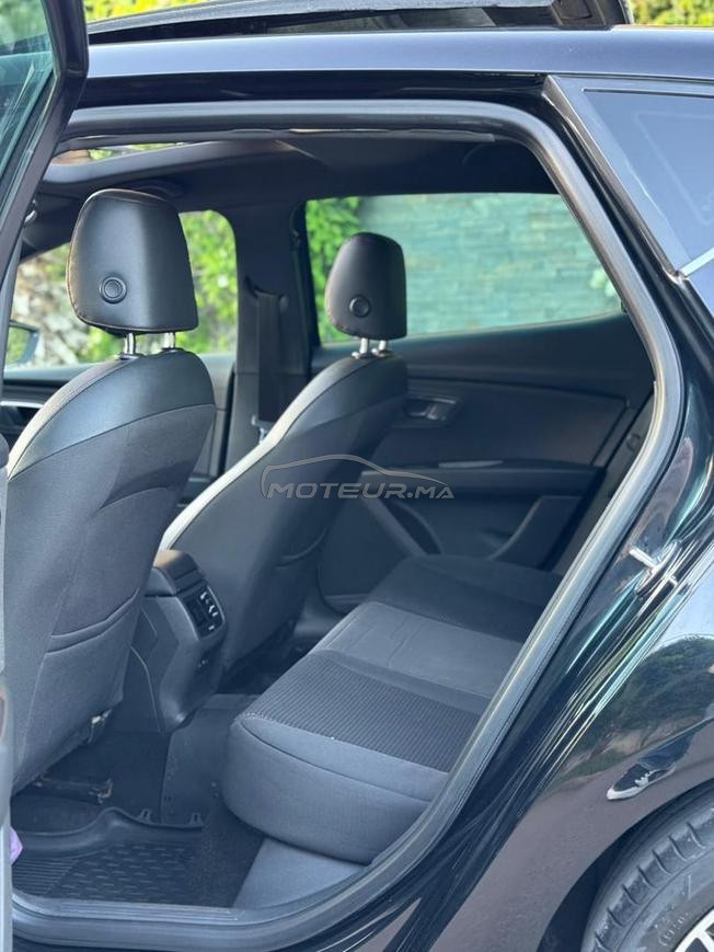 SeaT Leon FR Model 2020  2L Diesel ⛽️