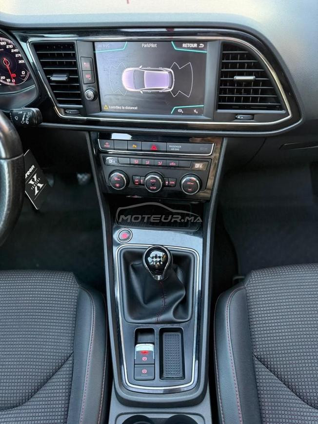 SeaT Leon FR Model 2020  2L Diesel ⛽️