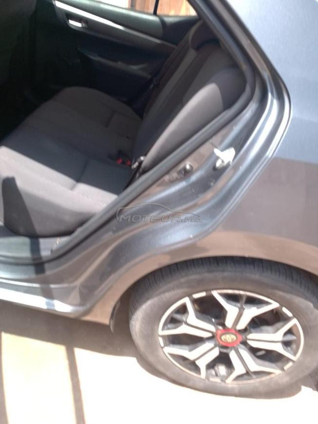 toyota corolla 2018 diesel
