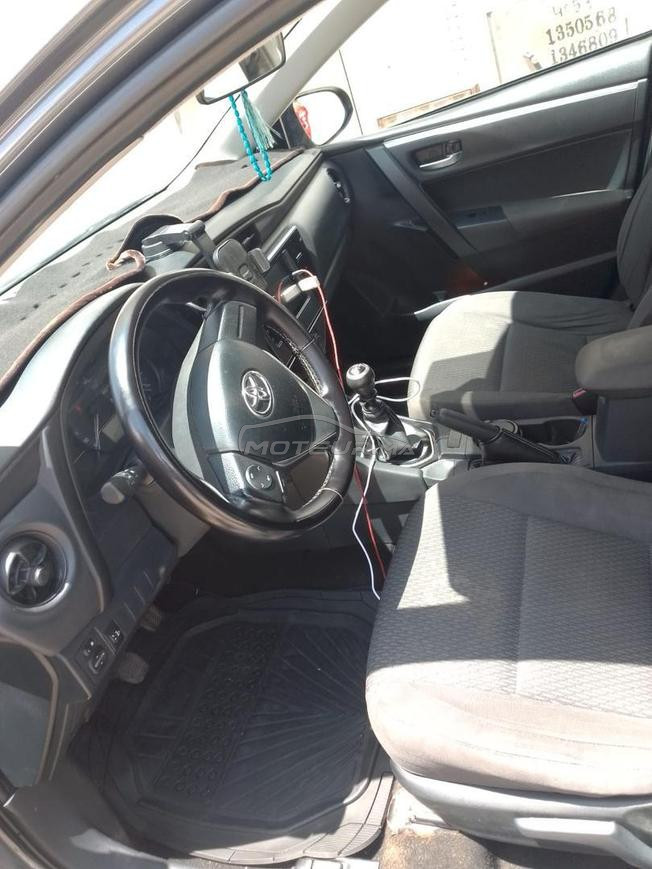 toyota corolla 2018 diesel