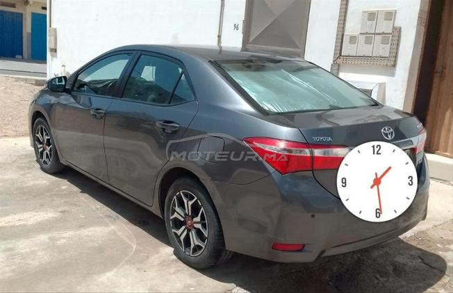 toyota corolla 2018 diesel