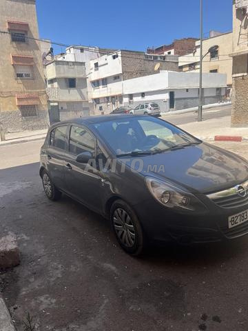 Opel Corsa - 2