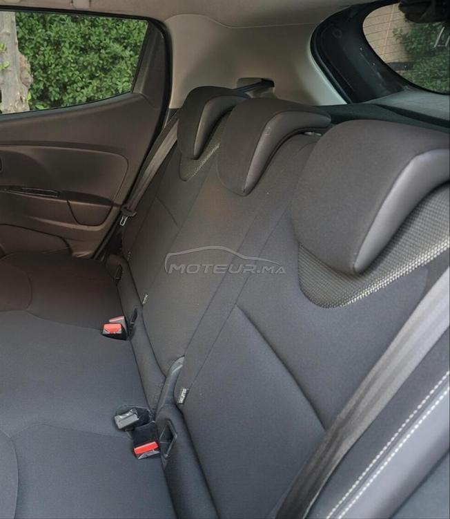 CLIO 4 DIESEL MANUELLE 2018 PARTICULLIER 
