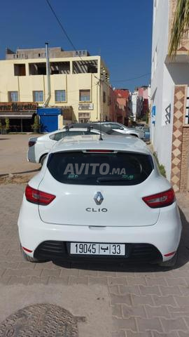 Clio4 2019/10 - 2