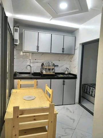 Appartement Daoudiate - 2