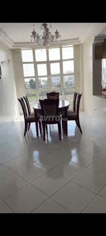 Appartement lumineux au cœur de Meknès