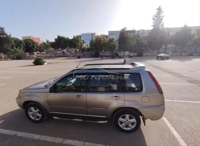 nissan xtrail 