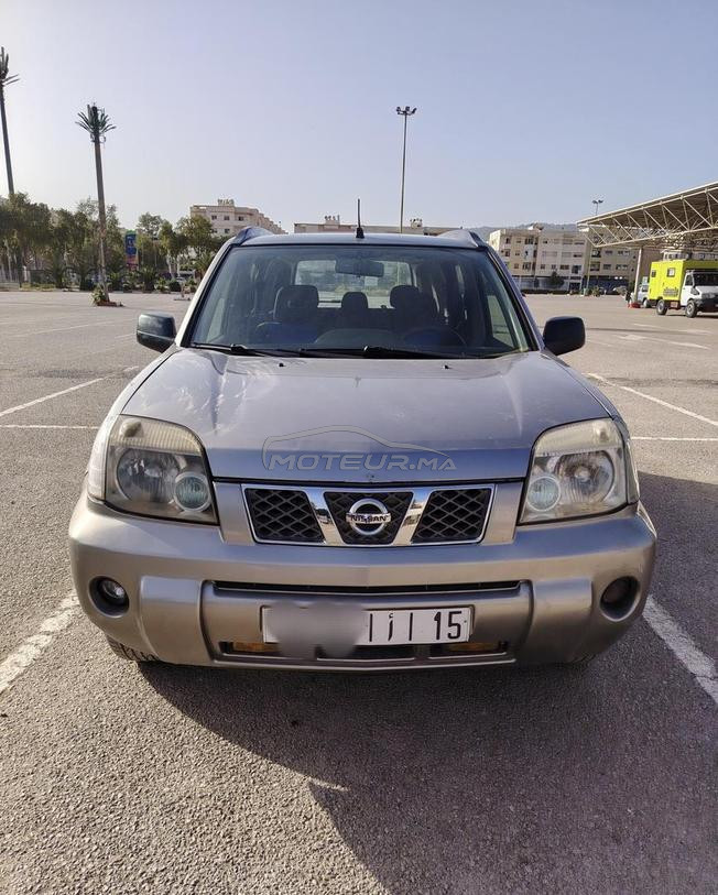 nissan xtrail 