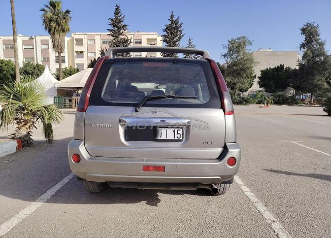 nissan xtrail 