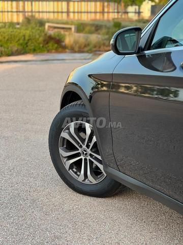 مرسيدس كلاس GLC 220 ديزل - 2