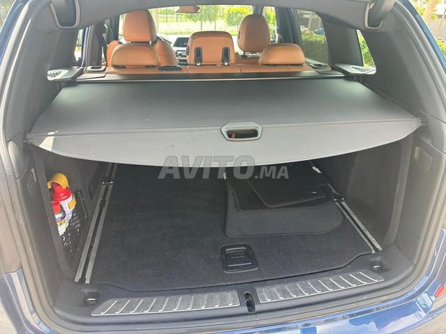 BMW X3 Xdrive 2.0 L à vendre