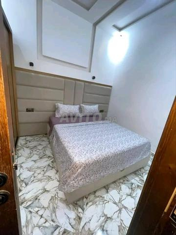 شقة فاخرة ديور مرجان - 2