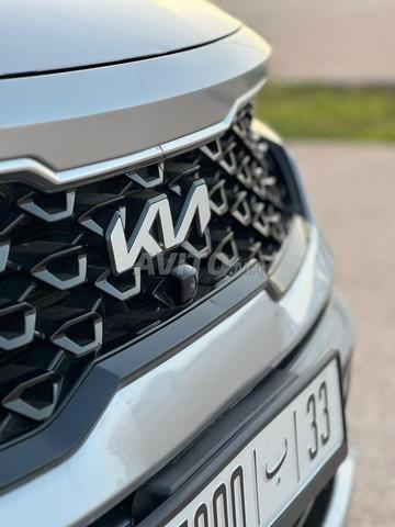 Kia Sorento Diesel - 2
