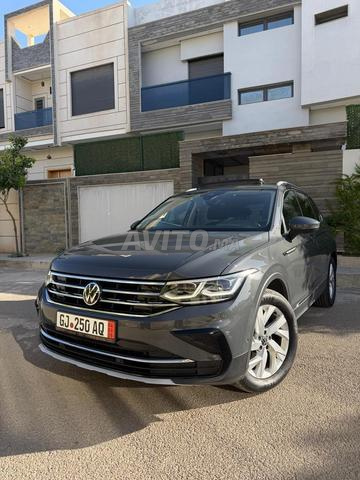 تيجوان 2022 ديوانة 2026