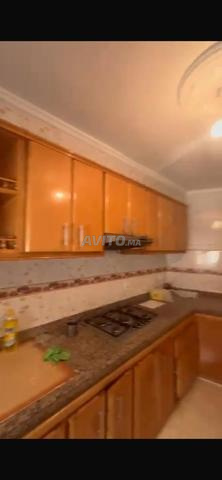 Appartement à Hay Charaf, trois niveaux, meublé et équipé - 2