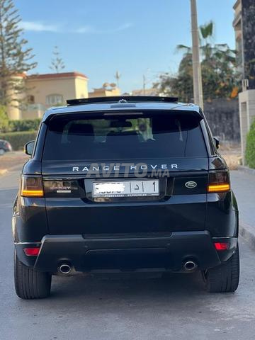 Range Rover Sport Diesel - 2