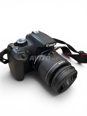 Canon EOS 1200D / Rebel T5 - 2