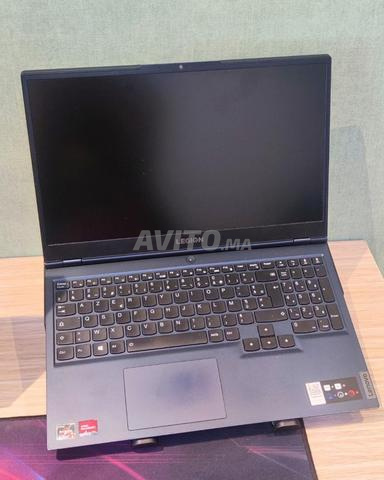 Pc Gaming Lenovo Ryzen 5 5600H RTX 3060 - 2