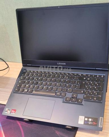 Pc Gaming Lenovo Ryzen 5 5600H RTX 3060