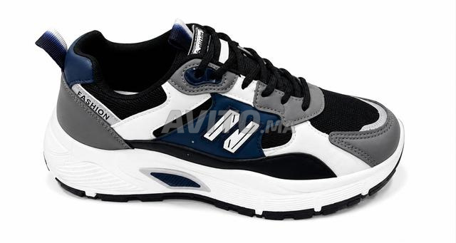 👟 Nouvelle chaussure de sport homme - Style moderne 👟