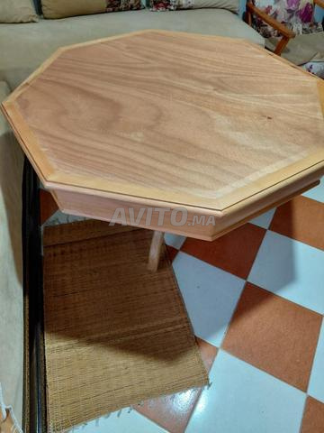 Table salon