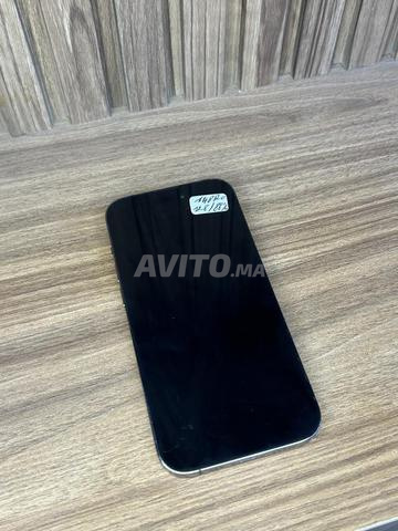 iPhone 14 Pro - 2