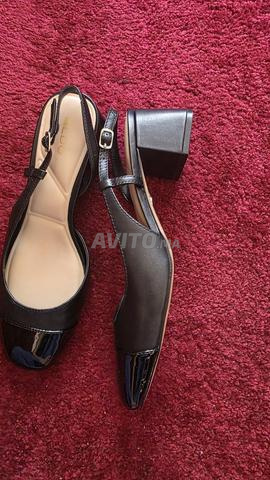 SANDALES ALDO NEUVES & CHIC - 2