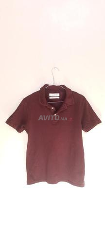 قميص بولو Zara Essential Perfect - 2