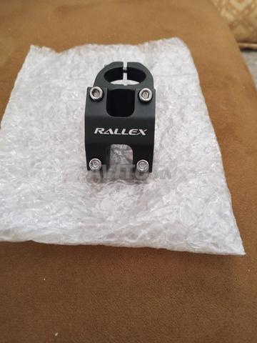 Potence Rallex - 2