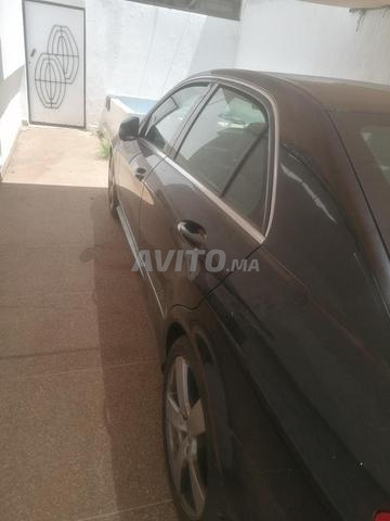 Vente Mercedes E220 Très bon état - 2