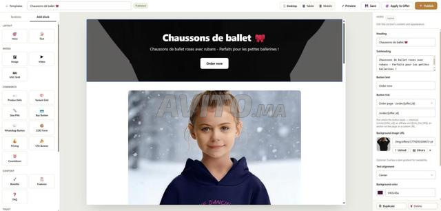 Possédez votre propre boutique à vie - 2