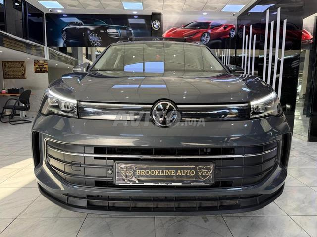 VOLKSWAGEN Tiguan 2.0 TDI 150 DSG Elegance