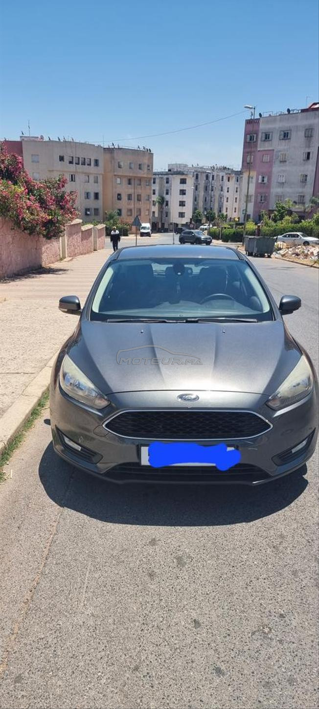 ford foucus 